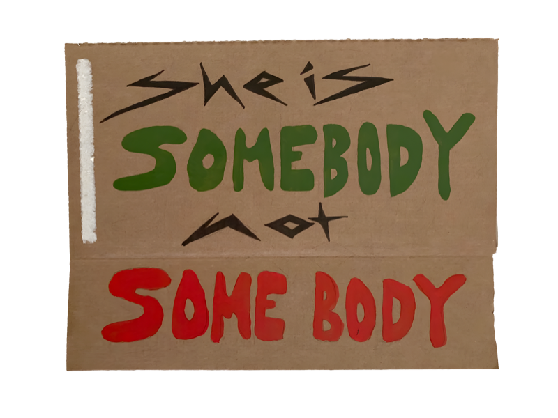 Keywords: patriarchy, femicide, gender-based violence, structural inequality, women's rights, feminist activism, social justice, resistance, awareness, protest art